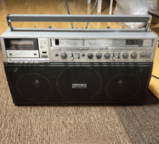 Junk AIWA CS-J88 Acoustic 3D