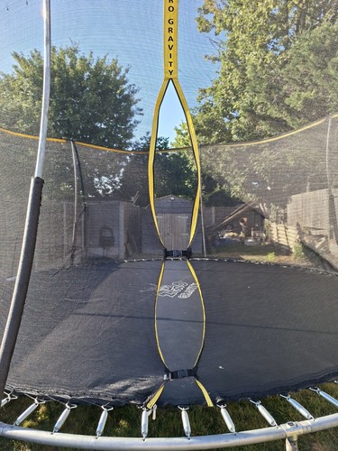 Zero gravity round outdoor - zero,