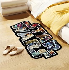 Star Wars Mat 60cm X 40cm Rug