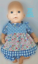 MY FIRST BABY ANNABELL OUTFIT