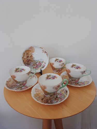 Shelley heather rare - shelley,