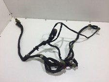 Yamaha FJR 1300 2006-2012 Front Wiring Harness (Front Wire Harness) 201258758