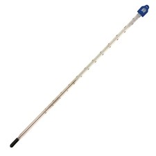 Glass Laboratory Thermometer