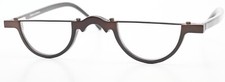 LESCA Lunetier Glasses DL21