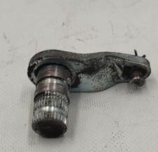 Rear Brake Support - Yamaha