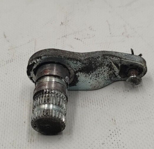 Rear brake support yamaha - rear,