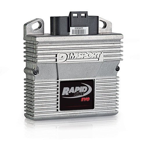 Rapid bike evo - rapid,