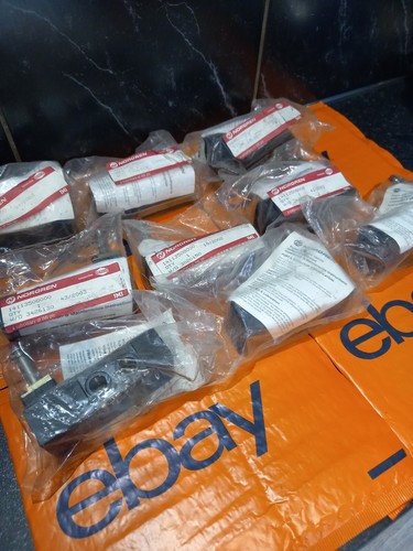 Norgren super seies solenoid - norgren,