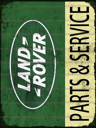 Land rover retro vintage - land,