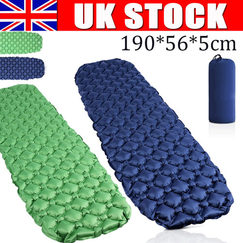 Ultralight portable air bed - air,