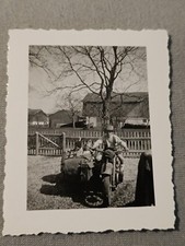 Photo Motorcycle BMW? Triumph