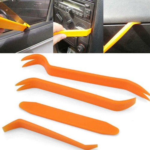 4pcs car interior dashboard - car,