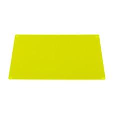 Acrylic Place Mat Oblong and