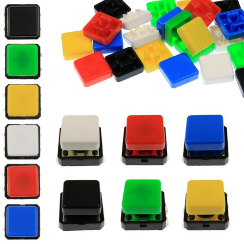 A14 tactile cap switch - tactile,