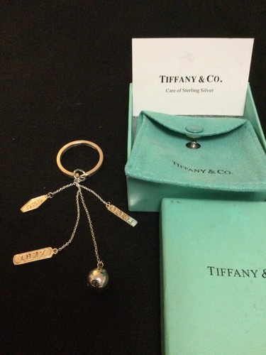 Rare mint cond tiffany - cond, &
