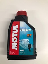 Motul stroke mineral - 2t,