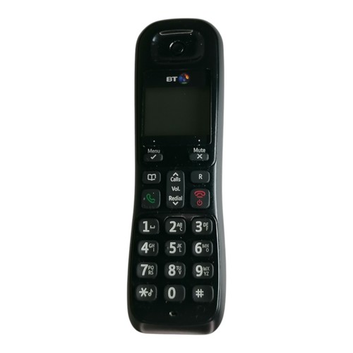 Xd56 additional handset bt - bt,