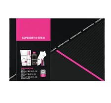 Superdry Ladies The Collective