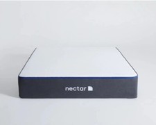 Nectar Hybrid 1600 Memory Foam Mattress