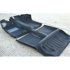 VW GOLF MK2 3DR HATCHBACK LHD MOULDED CARPET - CK5566