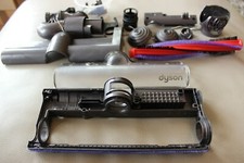 (47) Dyson V6 SV03 Spare Parts