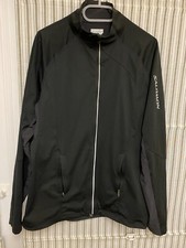 Salomon black Clima Wind