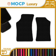 Luxury Van Mats to fit Skoda