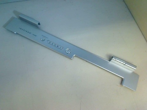 Power strip - strip, cover
