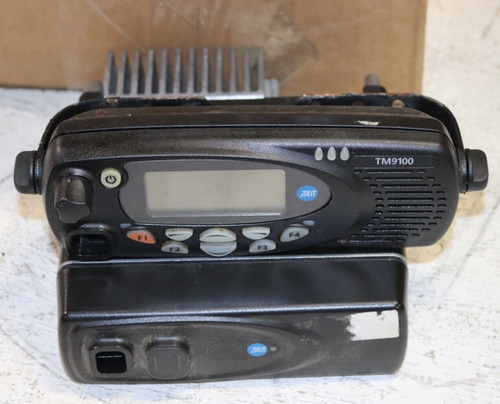 Tait mobile radio tm9100 - ,