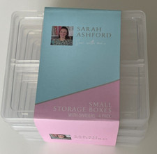 Sarah Ashford 4 small storage