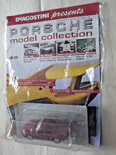 Deagostini 1:43 Model