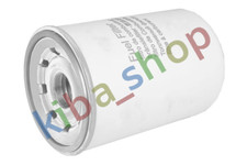 FUEL FILTER LONG LIFE FITS