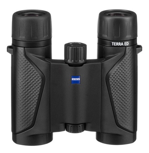 Carl zeiss terra 25 - ed, 8