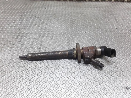 Peugeot 607 2007 - diesel, fuel