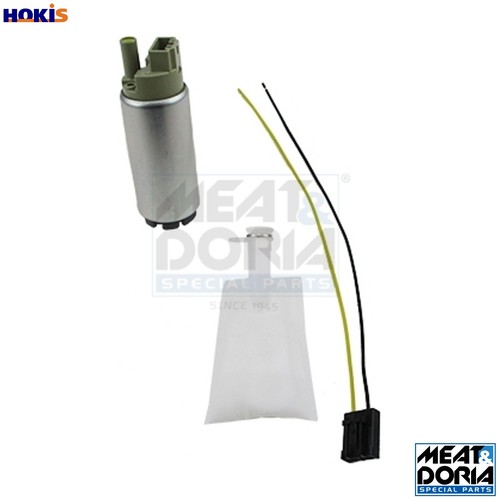 Fuel pump 76385 - pump,