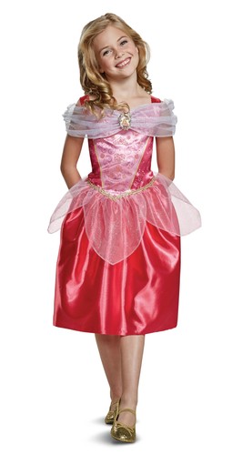 Disney official classic - classic, aurora