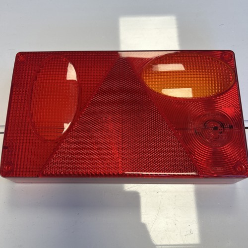Lens thq002 rubbolite - rh,