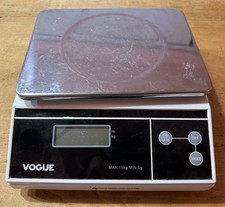 Vogue F178 Digital Platform