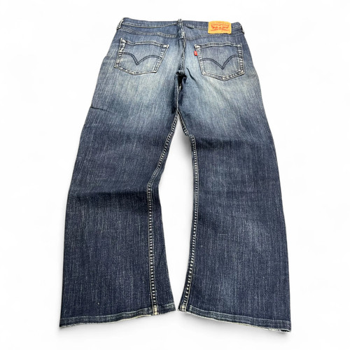 Levi 506 straight - 506,