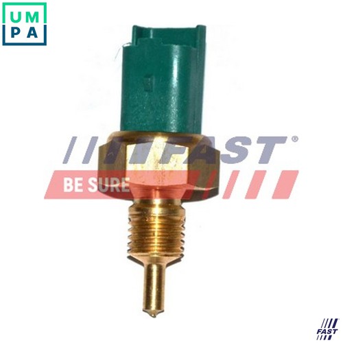 Sensor coolant temperature - coolant,