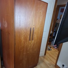 Vintage G Plan Fresco Double