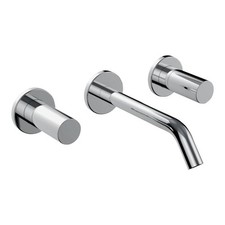 Kartell by LAUFEN Wall Basin