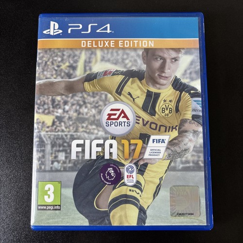 Fifa ps4 - fifa,