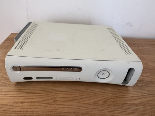 Microsoft xbox 360 console - 360,