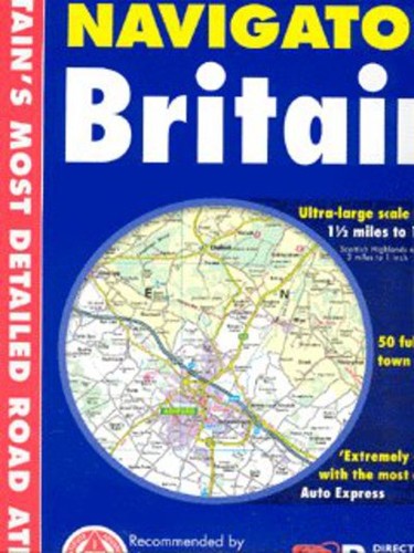 Philip navigator britain - :,