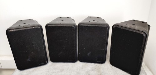 Peavey impulse speakers 4 - peavey, v