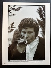 JIM MORRISON THE DOORS |