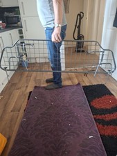 Landrover Freelander 2009 Model Dog Gaurd  in very   good Condition