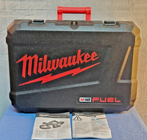 Milwaukee m18 fbs85 fuel - m18,