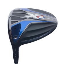 Used Callaway XR 16 Driver /
